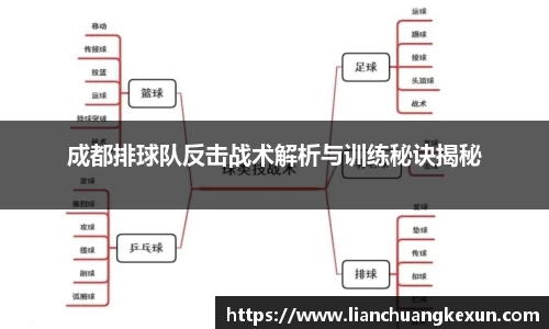 成都排球队反击战术解析与训练秘诀揭秘